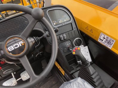 JCB 531-70 Loadall