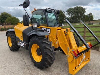 JCB 531-70 Loadall
