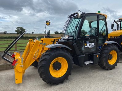 JCB 531-70 Loadall