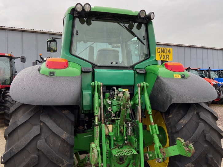 John Deere 6920S