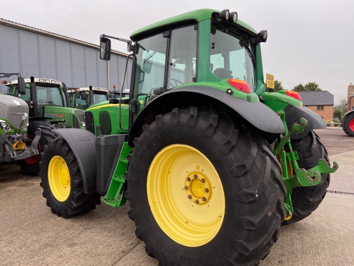 John Deere 6920S