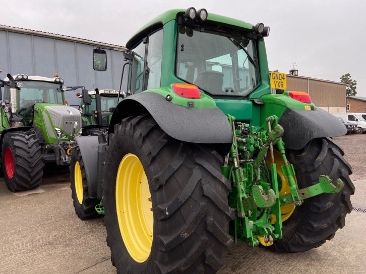 John Deere 6920S