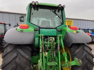 John Deere 6920S
