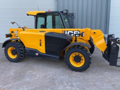 JCB 525-60 Hi-Vis
