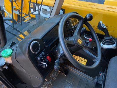 JCB 525-60 Hi-Vis