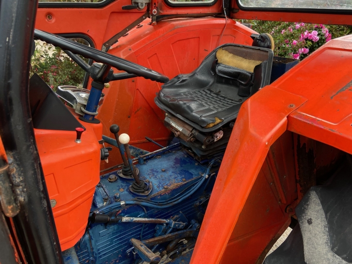 Same Corsaro 70
