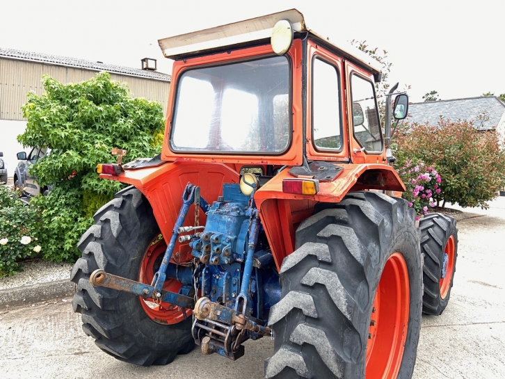 Same Corsaro 70