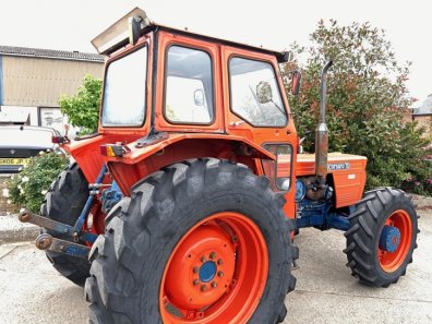 Same Corsaro 70