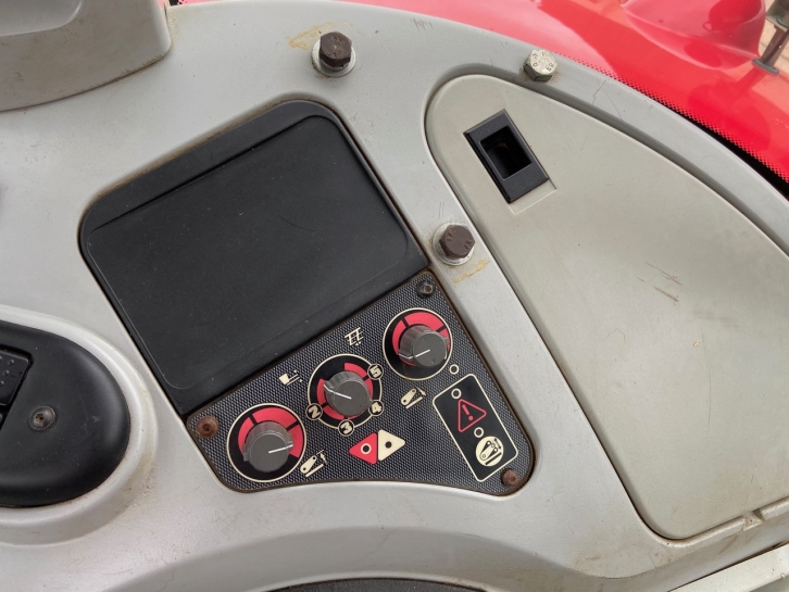 Massey Ferguson 6480