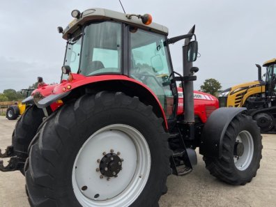 Massey Ferguson 6480