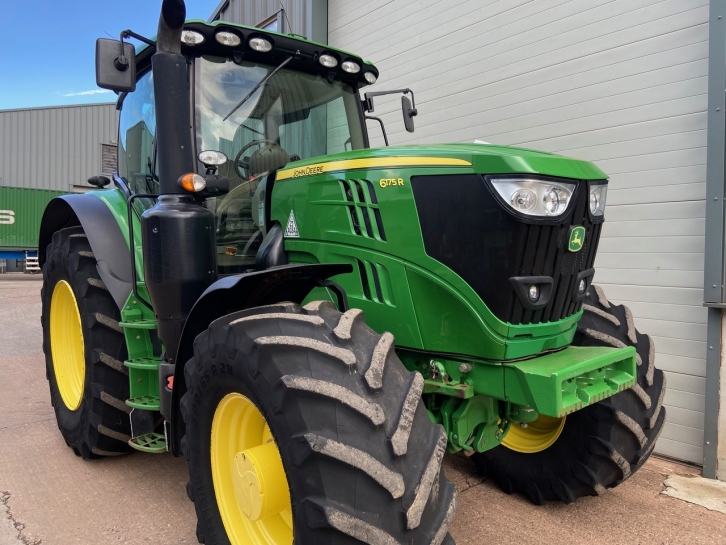 John Deere 6175R