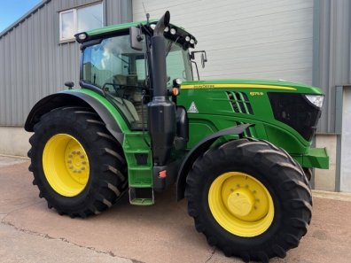 John Deere 6175R