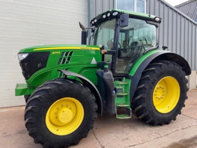 John Deere 6175R