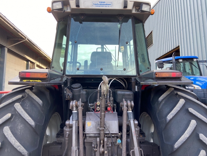 Massey Ferguson 3645