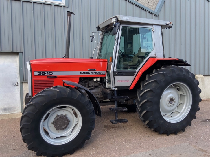 Massey Ferguson 3645