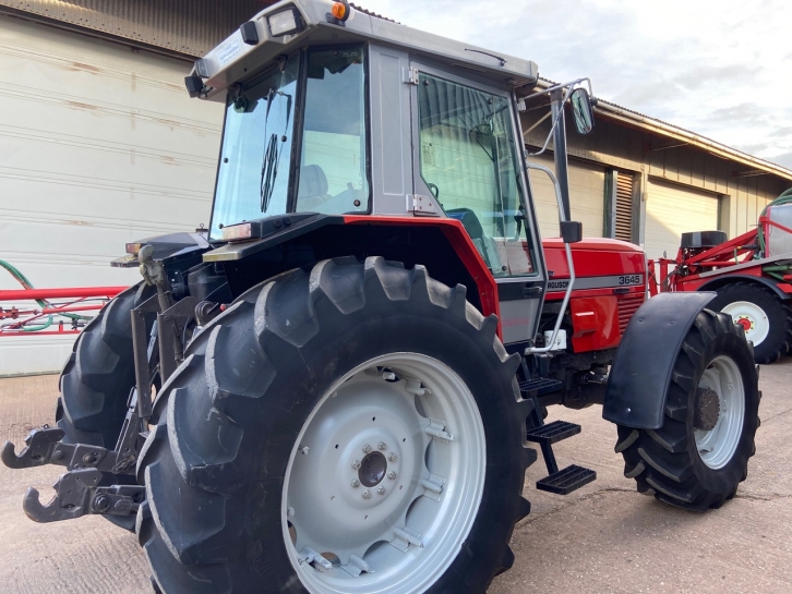 Massey Ferguson 3645