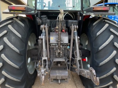 Massey Ferguson 3645