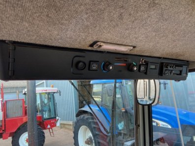 Massey Ferguson 3645
