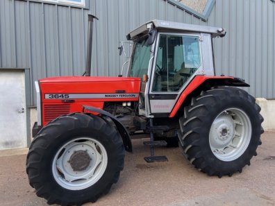 Massey Ferguson 3645