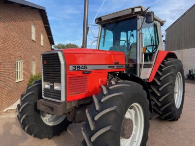 Massey Ferguson 3645