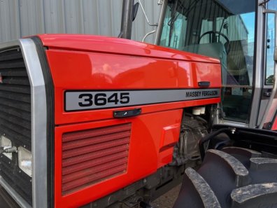 Massey Ferguson 3645