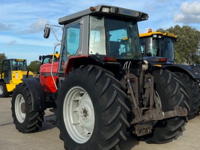 Massey Ferguson 3645