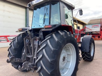Massey Ferguson 3645