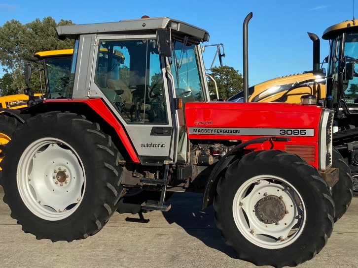 Massey Ferguson 3095