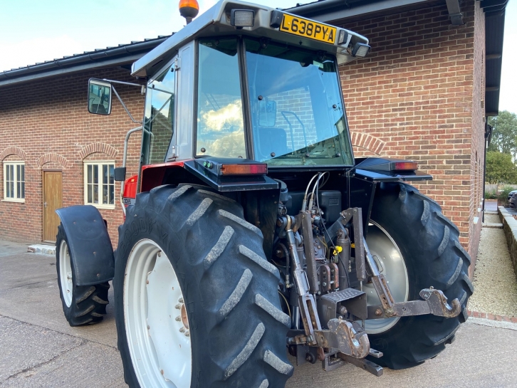 Massey Ferguson 3095