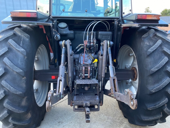 Massey Ferguson 3095
