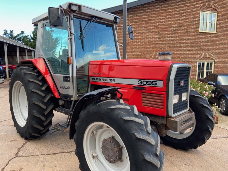 Massey Ferguson 3095