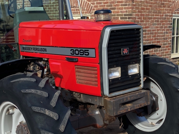 Massey Ferguson 3095