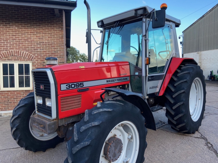 Massey Ferguson 3095
