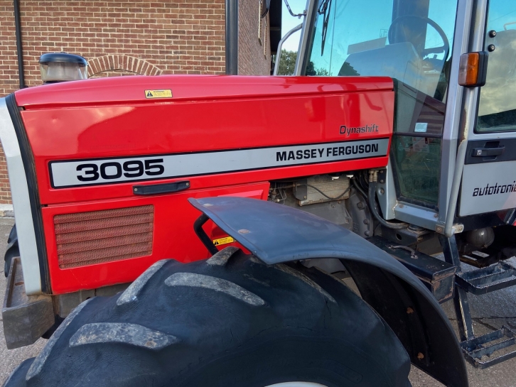 Massey Ferguson 3095