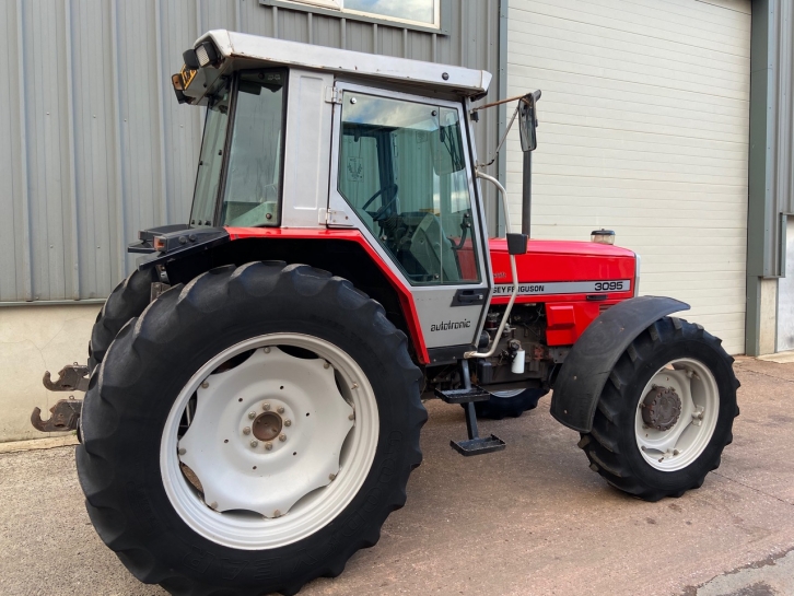 Massey Ferguson 3095