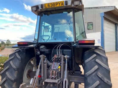 Massey Ferguson 3095