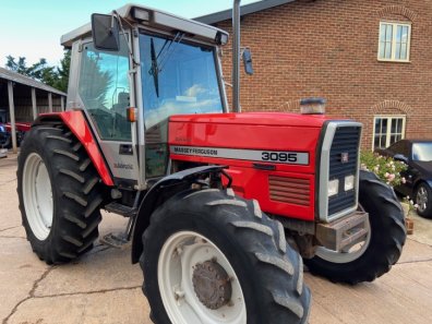 Massey Ferguson 3095