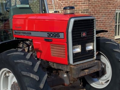 Massey Ferguson 3095