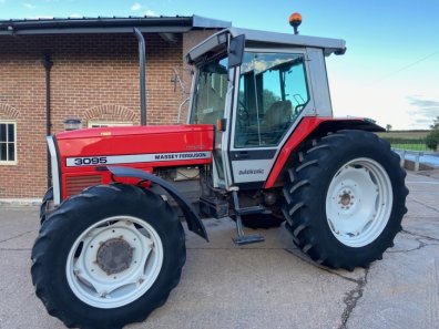 Massey Ferguson 3095