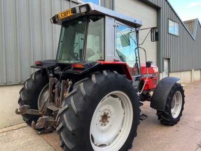 Massey Ferguson 3095