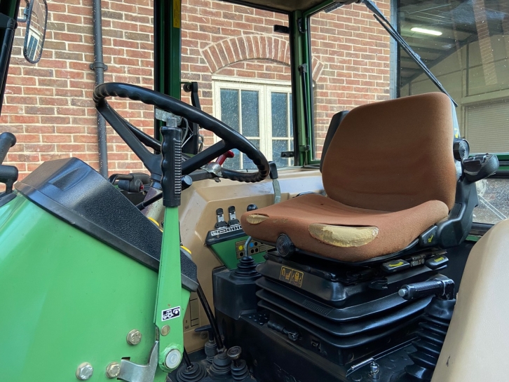 Fendt Farmer 308 LSA