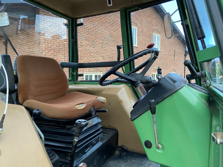 Fendt Farmer 308 LSA