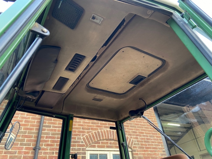 Fendt Farmer 308 LSA