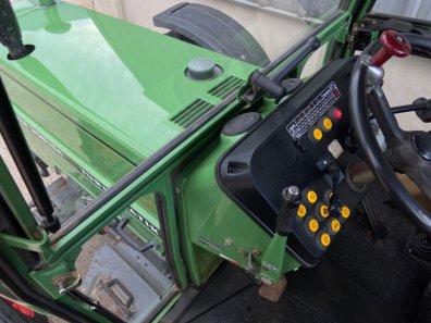 Fendt Farmer 308 LSA