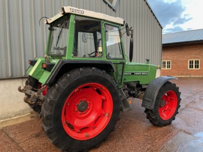 Fendt Farmer 308 LSA