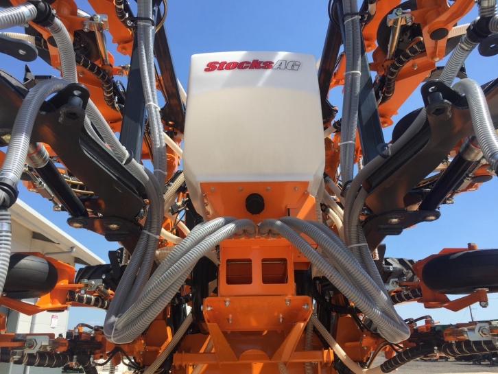Mzuri Pro-Till 6T drill