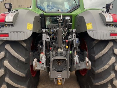 Fendt 930 Profi-Plus