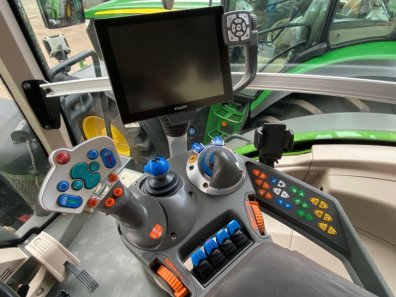Fendt 930 Profi-Plus