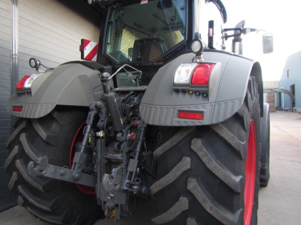 Fendt 936 Profi