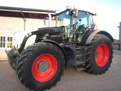 Fendt 936 Profi